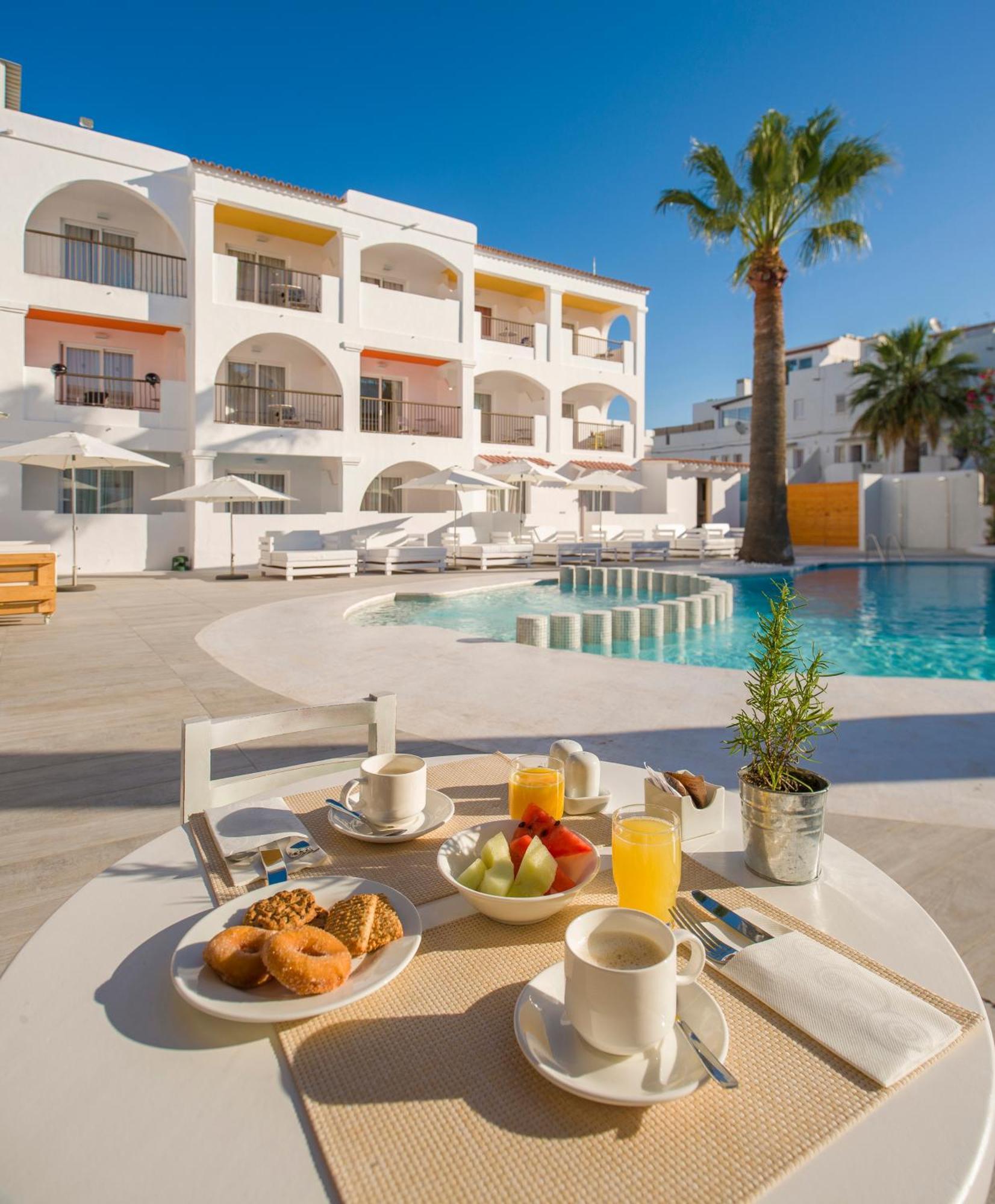 Vibra Bossa Flow - Adults Only Hotel 4*