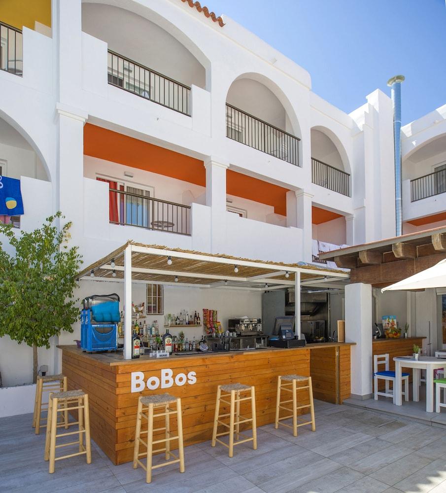 Vibra Bossa Flow - Adults Only 4* Playa d'en Bossa