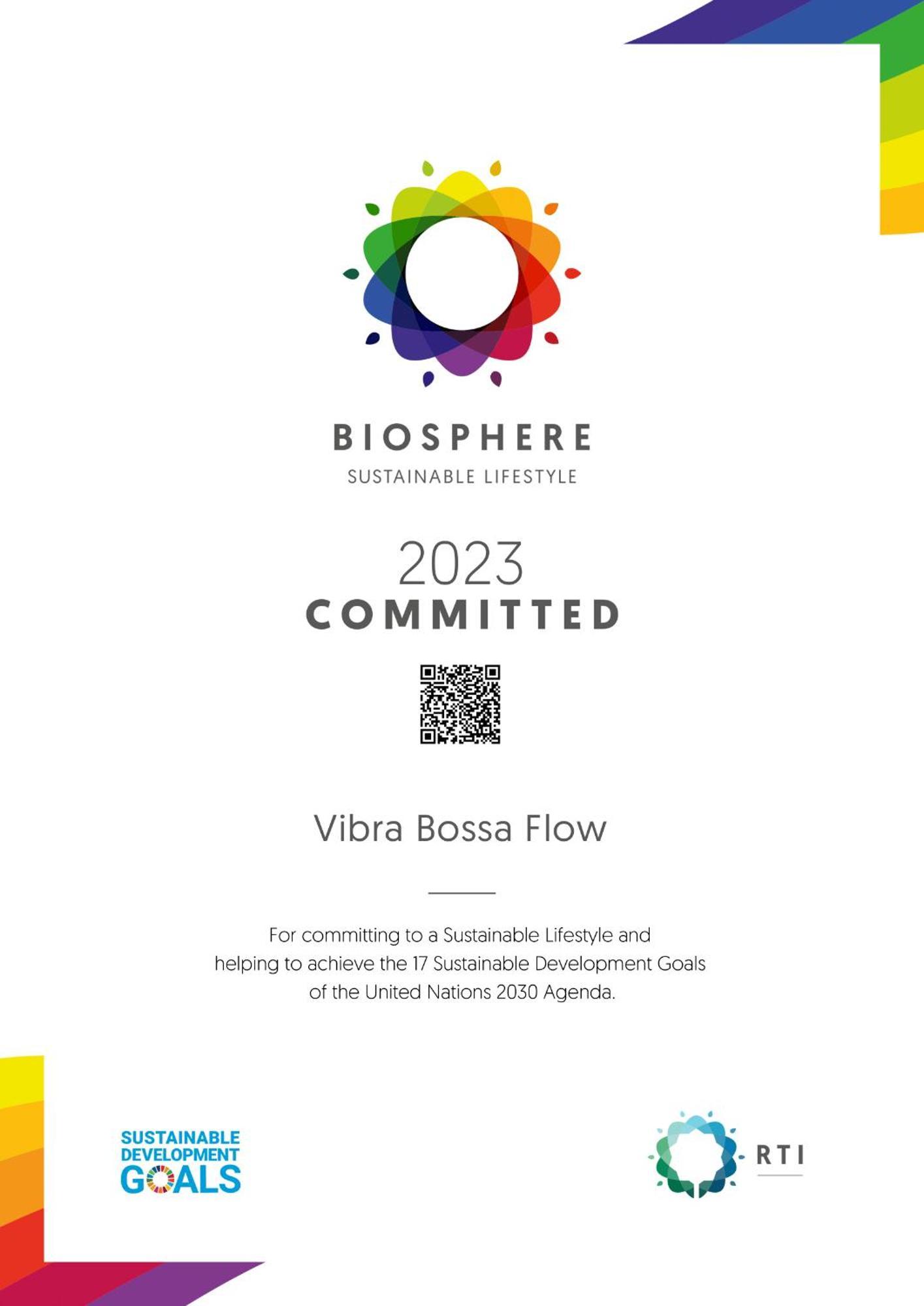 Hotel Vibra Bossa Flow - Adults Only Playa d'en Bossa