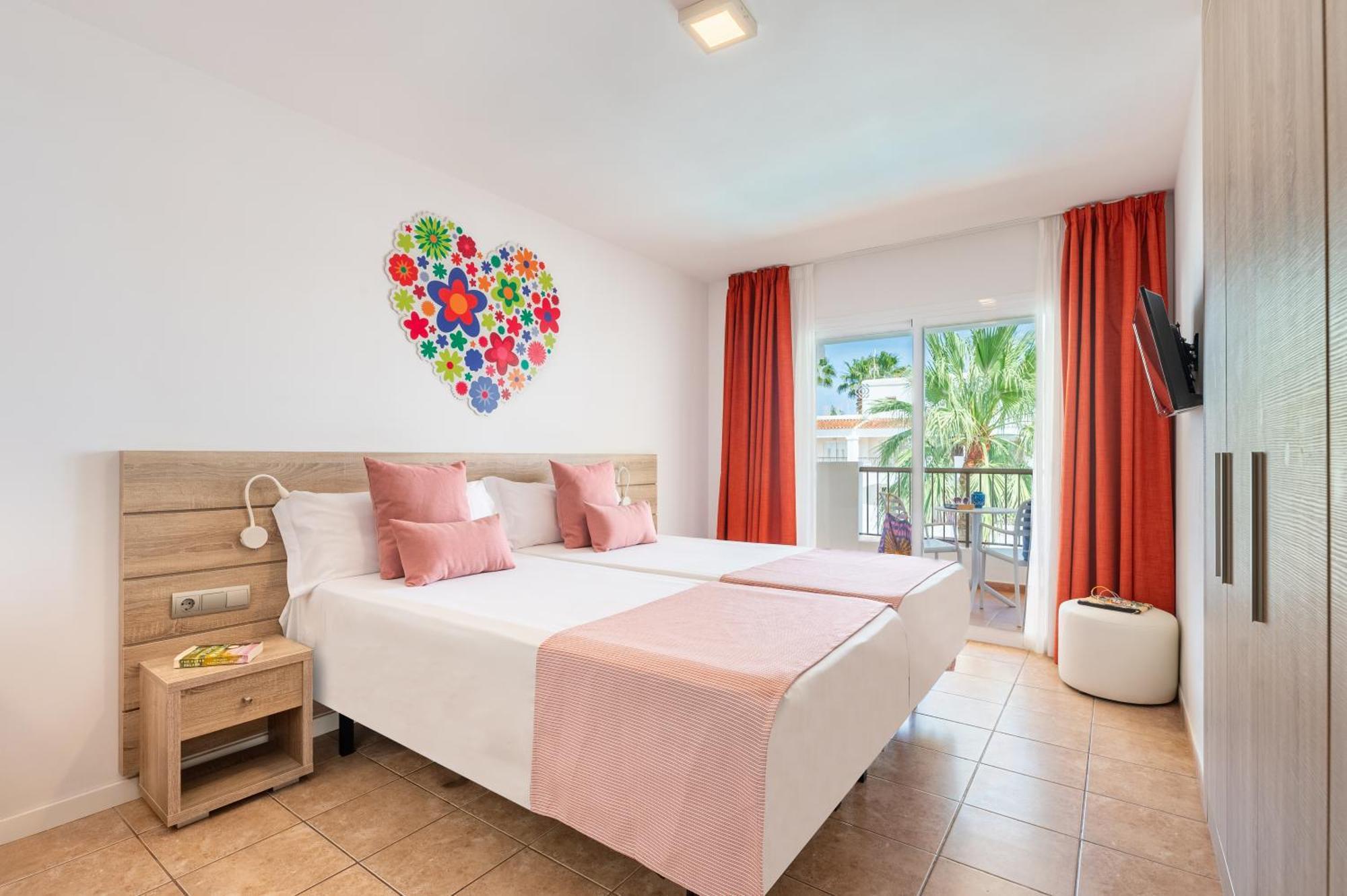 Hotel Vibra Bossa Flow - Adults Only Playa d'en Bossa