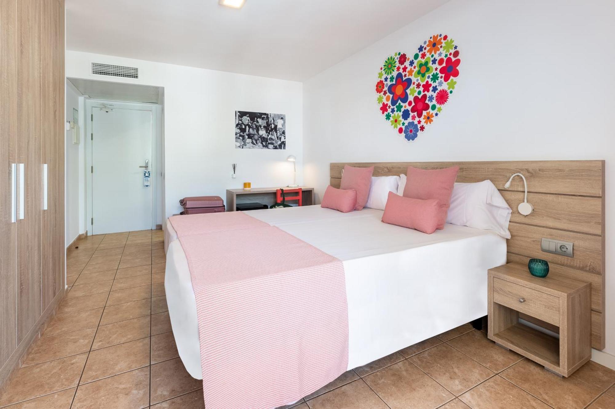 Vibra Bossa Flow - Adults Only 4*