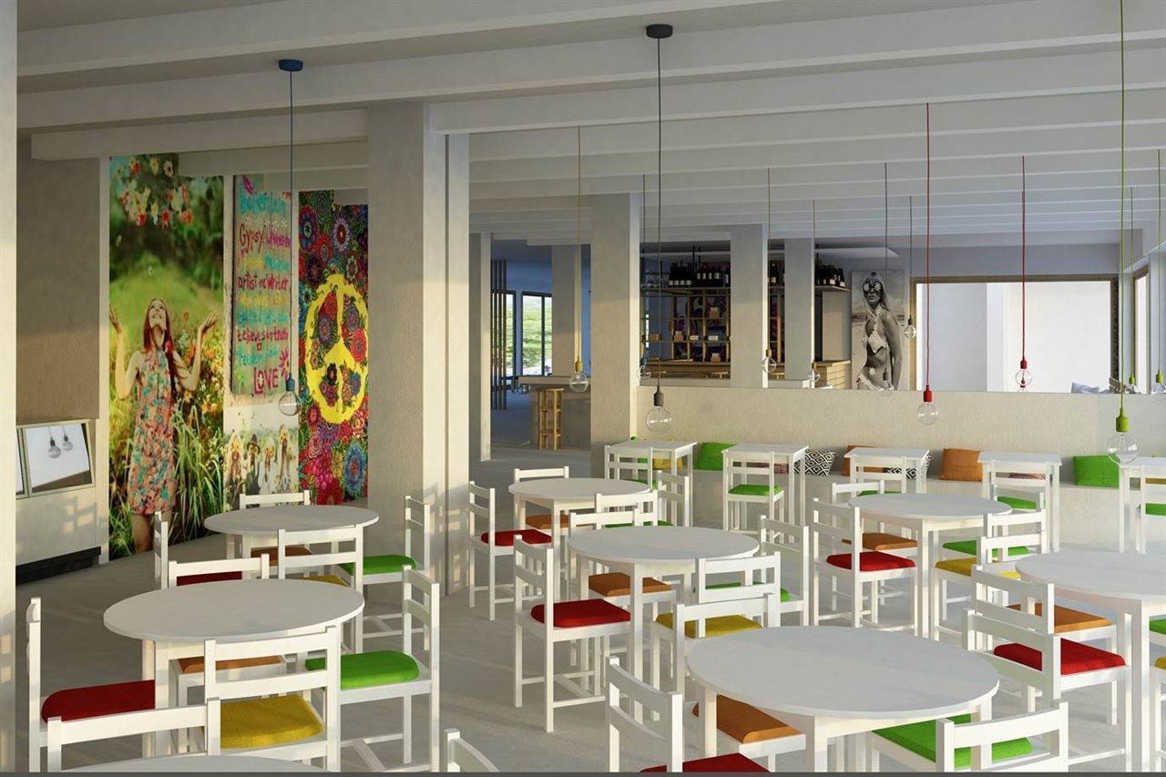 Vibra Bossa Flow - Adults Only Hotel 4*
