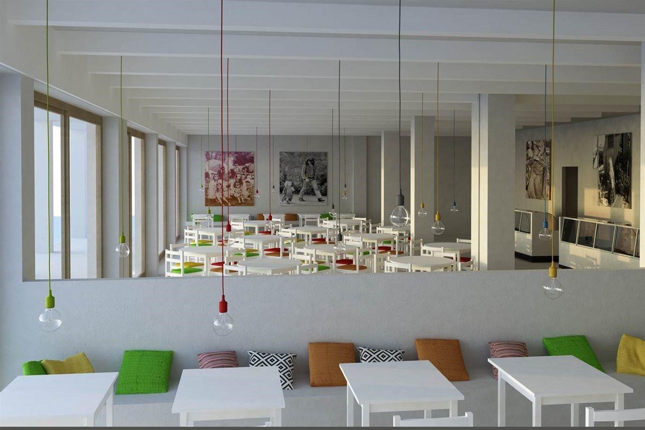 Vibra Bossa Flow - Adults Only Hotel