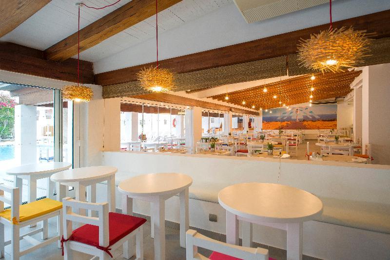 Hotel Vibra Bossa Flow - Adults Only 4*