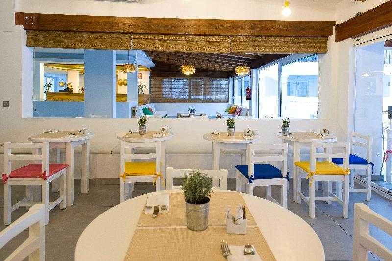 Vibra Bossa Flow - Adults Only Hotel 4*
