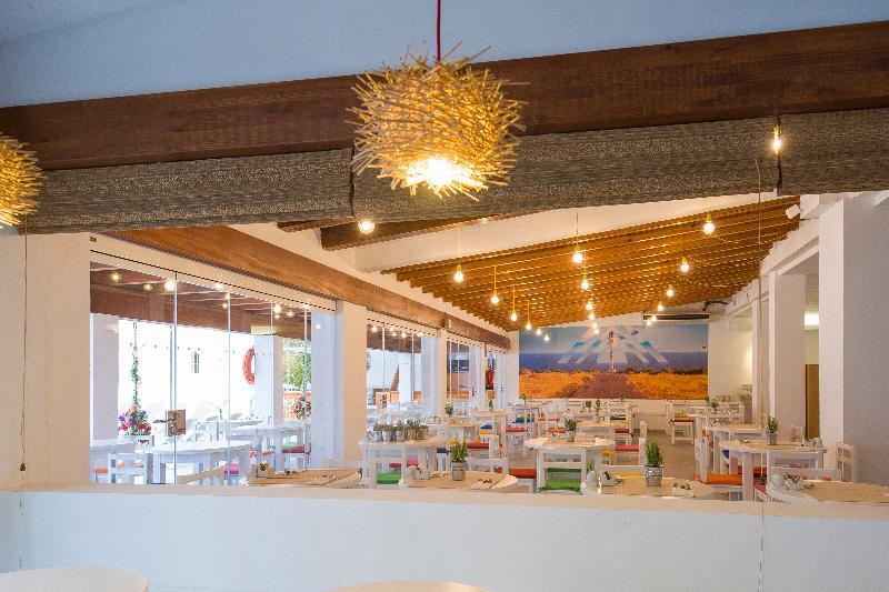 Hotel Vibra Bossa Flow - Adults Only Playa d'en Bossa