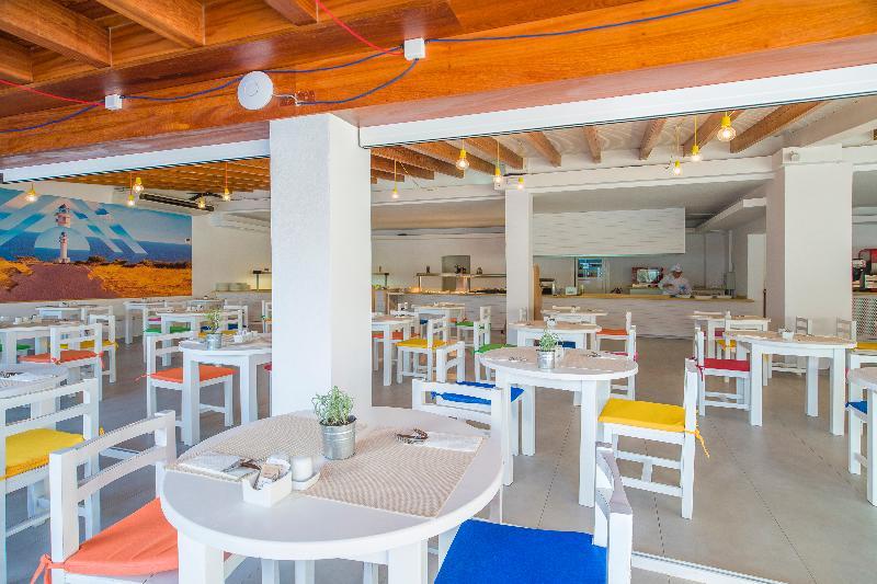 Vibra Bossa Flow - Adults Only Hotel Playa d'en Bossa
