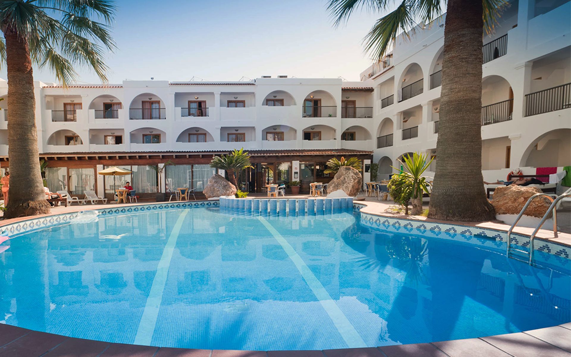 Hotel Vibra Bossa Flow - Adults Only 4*