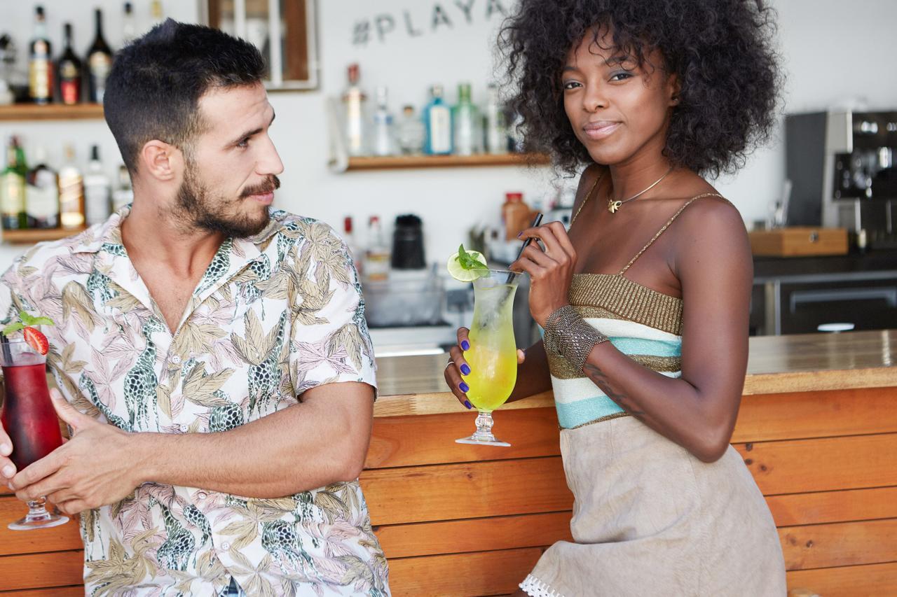 Vibra Bossa Flow - Adults Only Hotel Playa d'en Bossa