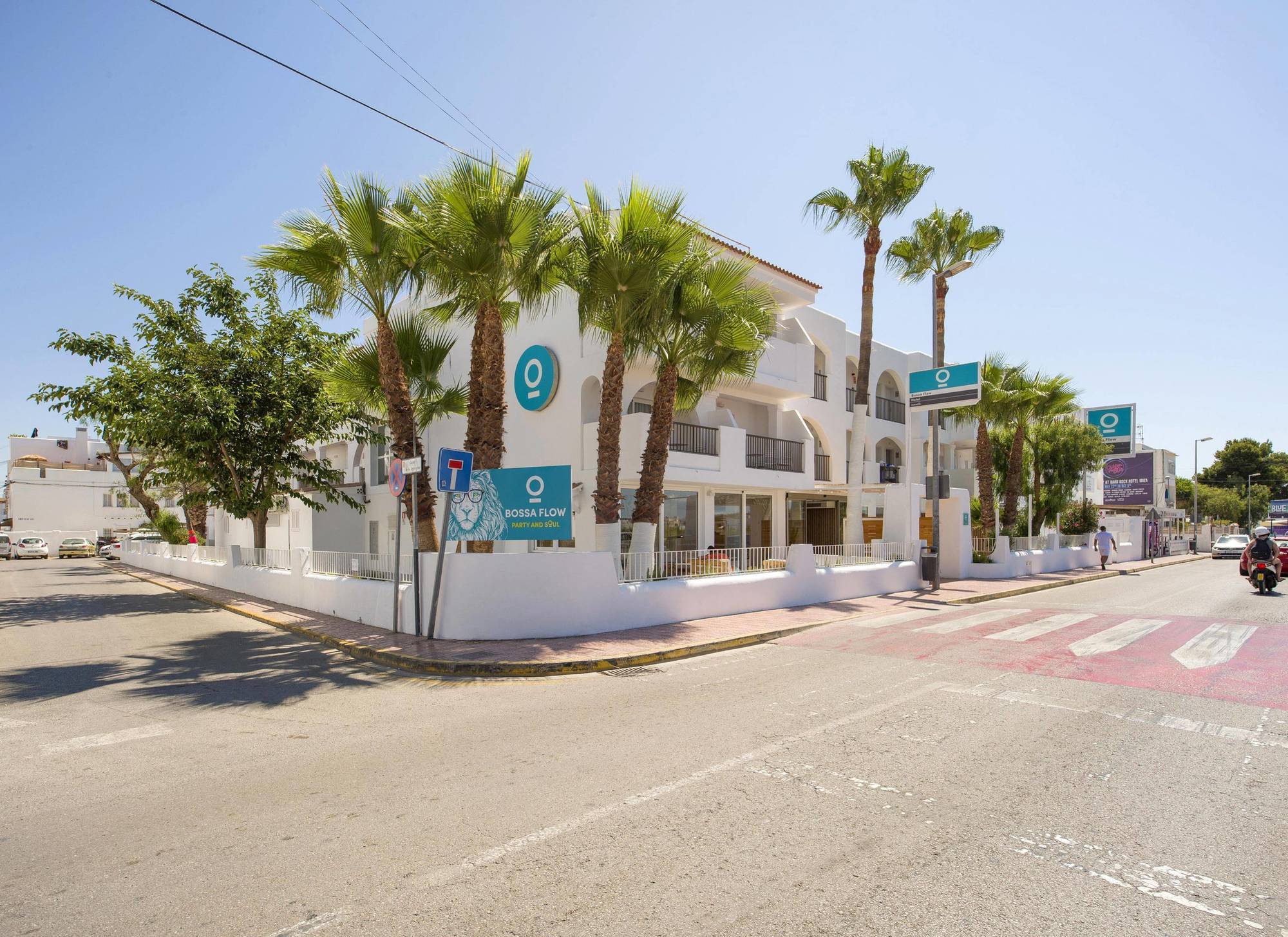 Hotel Vibra Bossa Flow - Adults Only