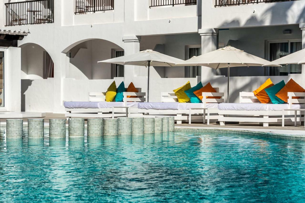 Vibra Bossa Flow - Adults Only 4*