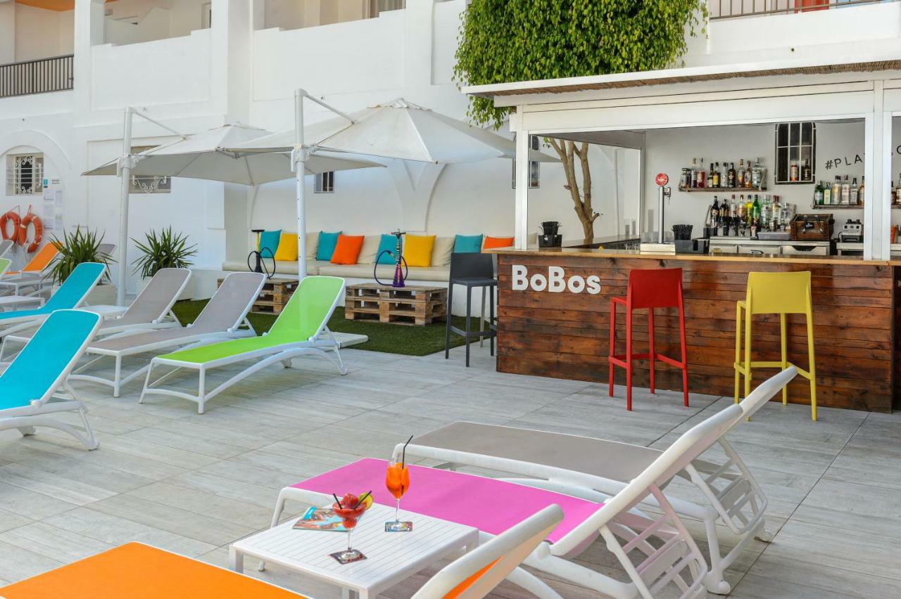 Hotel Vibra Bossa Flow - Adults Only Playa d'en Bossa