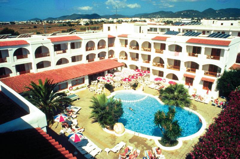 Vibra Bossa Flow - Adults Only Hotel 4*