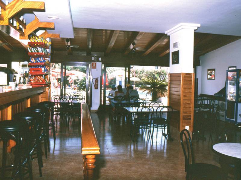 Vibra Bossa Flow - Adults Only Playa d'en Bossa