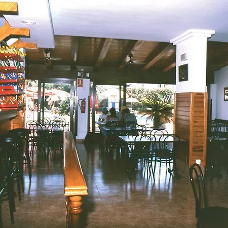 Hotel Vibra Bossa Flow - Adults Only 
