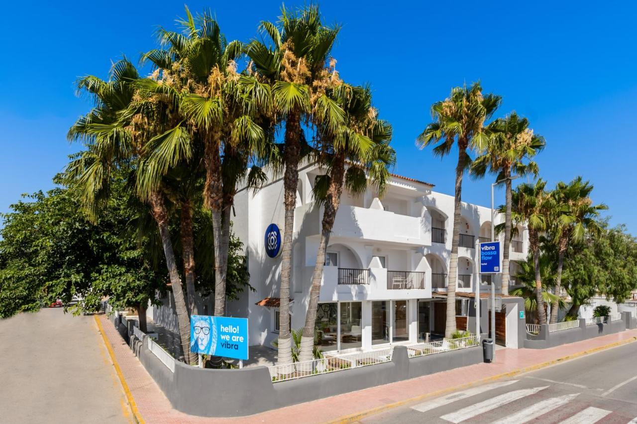 Vibra Bossa Flow - Adults Only 4*
