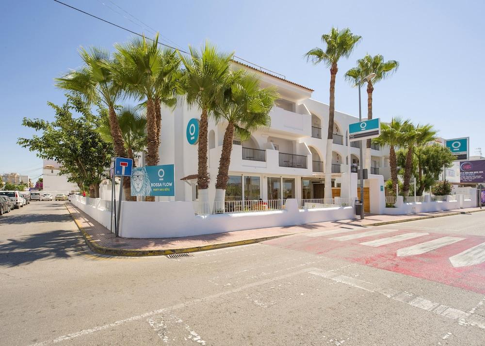 Vibra Bossa Flow - Adults Only 4*