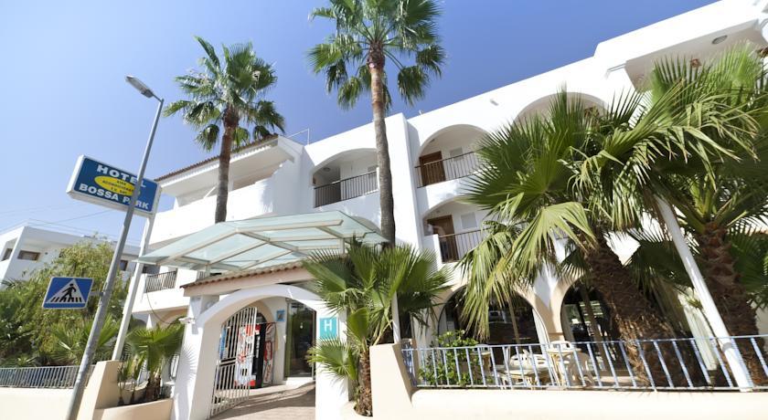 Vibra Bossa Flow - Adults Only 4* Playa d'en Bossa