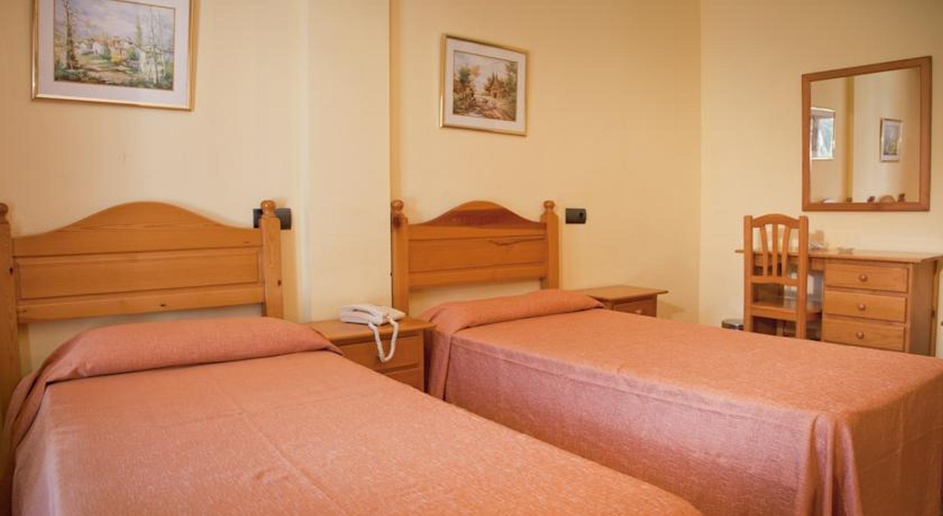 Vibra Bossa Flow - Adults Only 4* Playa d'en Bossa
