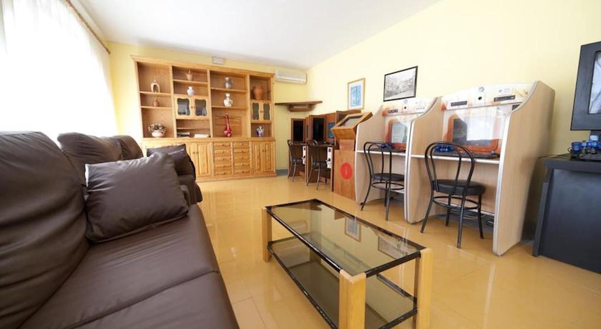 Vibra Bossa Flow - Adults Only 4* Playa d'en Bossa