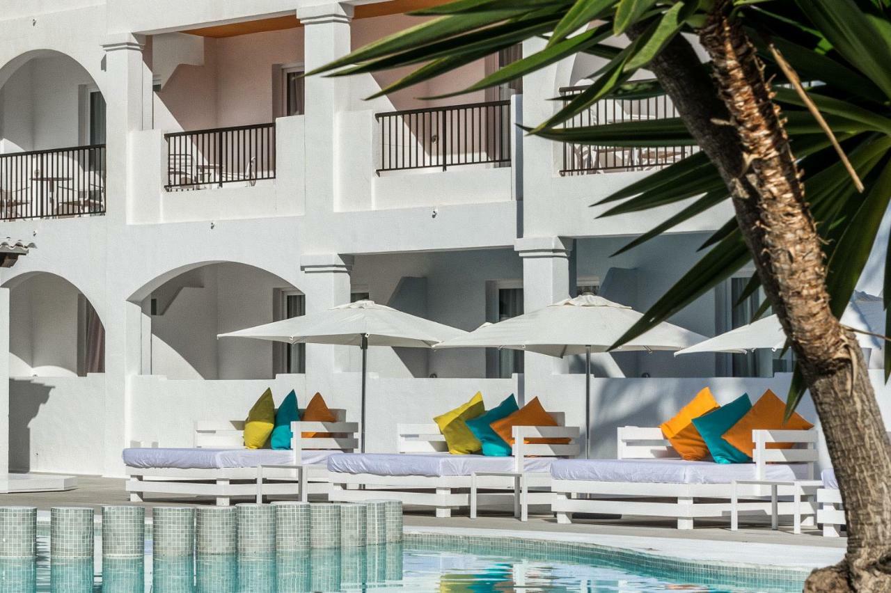 Vibra Bossa Flow - Adults Only Playa d'en Bossa